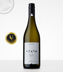 Delta Chardonnay 2022 - Six Pack