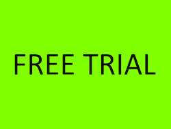 Computer software publishing: Free Trial