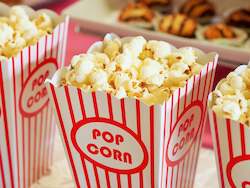 Party Food Equipment: Popcorn (For Popcorn Machine)