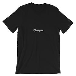 Internet only: Designer T-Shirt Women