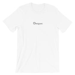 Designer T-Shirt Men