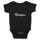 Designer Bodysuit Infant / Baby