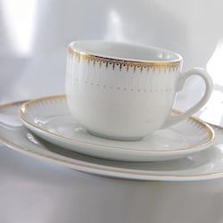Tea Set - Lord (17pcs)