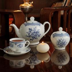 Tea Set - Florence  (17pcs)
