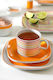 Tea Set - Autumn  (8pcs)