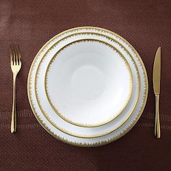 Dinner set & Tea set - Royal (108pcs)