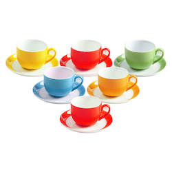 Tea set- Allegro (12pcs)