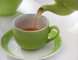 Tea set - Pistachio (17pcs)