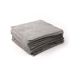 Microfibre Towels: MaxShine Edgeless Utility towel 50pack