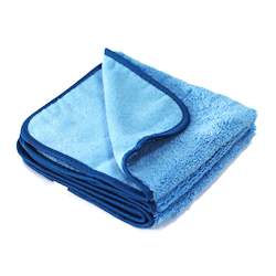 Microfibre Towels: MaxShine Microfibre Interior Towel