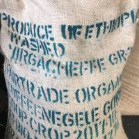 Coffee: Ethiopia Yirgacheffe