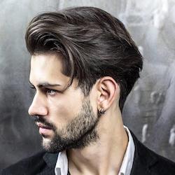 Hairdressing: Men's Cut