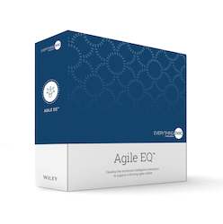 Business consultant service: Everything DiSCÂ® Agile EQâ¢ Facilitation Kit