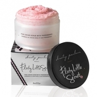 Lotions and Potions: Flirty Little Secret Pink Caviar Scrub with Pheromones