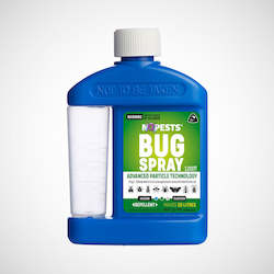 DIY Spray for Outdoor Cockroaches
