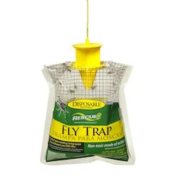 Diy Pest Control For Residential: Fly Trap