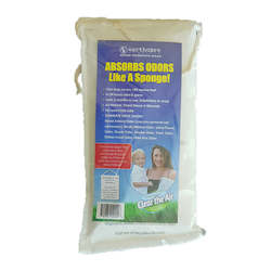 Diy Pest Control For Rodents: Rodent Odour Absorption Bag