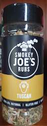 Rubs: Smokey Joe's Tuscan