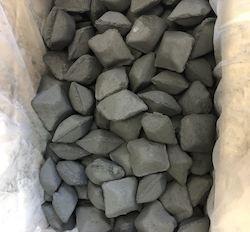 Charcoal: Commodities NZ Premium Charcoal Briquettes 10kg