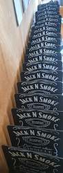 Jack N Smoke Trophies