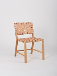 Furniture: Weave chair