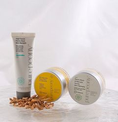 Sample Pack - 3 Skin Remedy Creams