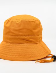 Accessories: Bucket Hat