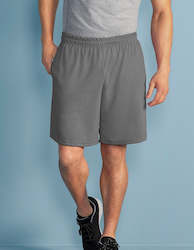 Performance Adult Shorts with Pockets