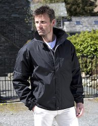 Result: Adult Urban Fell Technical Jacket