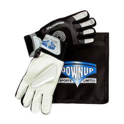 Sporting equipment: Warrior Indoor Batting Gloves