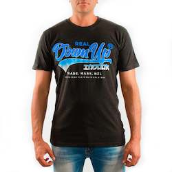 Sporting equipment: DownUp Real Tee