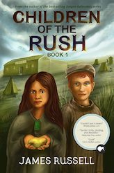 Book and other publishing (excluding printing): Children of the Rush