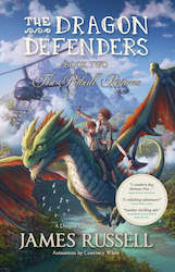 The Dragon Defenders â Book 2: The Pitbull Returns