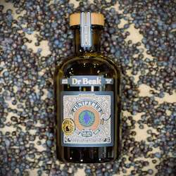 Extended Maceration Gin "Juniperus" (Limited Release)