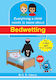 Everything a child needs to know about Bedwetting - by Dr Yemula