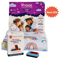 Eclipse and Mattress Protector Special Offer