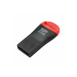 Memory Cards: MicroSD Card Reader