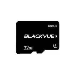 Memory Cards: BlackVue MicroSD Card
