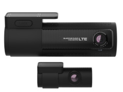 Blackvue Dash Cams: Blackvue DR770X-2CH LTE (Full HD)