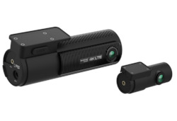 Blackvue Dash Cams: BlackVue DR970X-2CH PLUS LTE (4K)