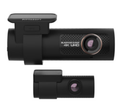 Blackvue Dash Cams: BlackVue DR970X-2CH (4K)