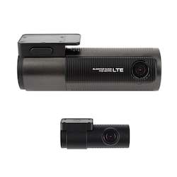 Blackvue Dash Cams: BlackVue DR750X-2CH LTE Plus (Full HD)