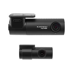 Blackvue Dash Cams: BlackVue DR590X-2CH (Full HD)