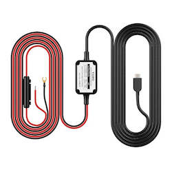 Viofo Dash Cams: Viofo 2-pin Hardwire Cable