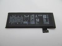 Products: Iphone 5 5G oem replacement 1440mAh li-ion battery with flex cable