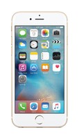 Products: Apple iphone 6S plus 128GB gold