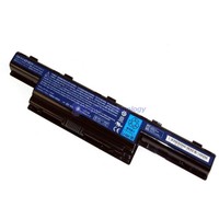 Acer replacement battery 10.8V 5200MAH black 934T2078F AS10D31 AS10D3E AS10D41 A…