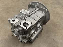 Motor vehicle parts: Case AS41 Engine Case Type 1 Universal