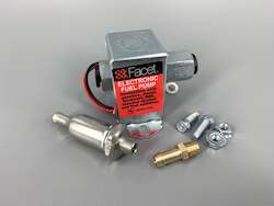 Motor vehicle parts: Fuel Pump Facet Electric
