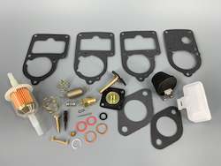 Motor vehicle parts: Carb Carburettor Rebuild Kit with Needle 28PICT-34PICT Plus Float
